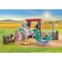 Playmobil-VETERINAR IN CURTEA FERMEI Playmobil - 5